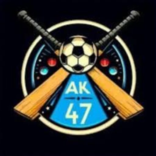 AK47 APK